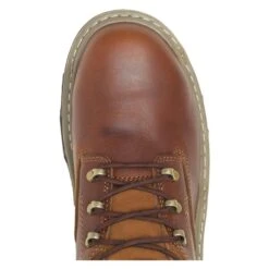 Men's Wolverine 6" Raider Durashocks Boots -Carhartts Clothing Store 3 650 wolverine 6 raider durashocks boots peanut