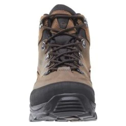 Men's Wolverine 6" Spencer Mid-Cut Hiker Waterproof Boots 14 Men's Wolverine 6" Spencer Mid-Cut Hiker Waterproof Boots -Carhartts Clothing Store 3 650 wolverine 6 spencer mid cut hiker waterproof black brown