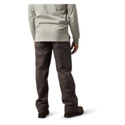 Men's Wolverine Duralock Steelhead Pants 10 Men's Wolverine Duralock Steelhead Pants -Carhartts Clothing Store 3 650 wolverine duralock steelhead pants granite