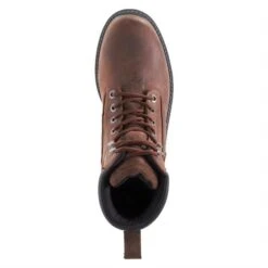 Men's Wolverine Floorhand Waterproof Boots 14 Men's Wolverine Floorhand Waterproof Boots -Carhartts Clothing Store 3 650 wolverine floorhand waterproof dark brown