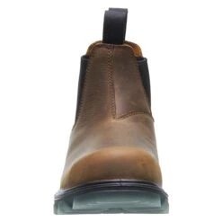 Men's Wolverine I-90 EPX Romeo Waterproof Boots -Carhartts Clothing Store 3 650 wolverine i 90 epx romeo waterproof brown