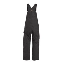 Men's Wolverine Sawmill Insulated Bib 32" 9 Men's Wolverine Sawmill Insulated Bib 32" -Carhartts Clothing Store 3 650 wolverine sawmill insulated bib 32 black