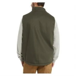 Men's Wolverine Upland Vest -Carhartts Clothing Store 3 650 wolverine upland vest olive