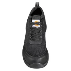 Women's Carhartt 3" Force Work Composite Toe -Carhartts Clothing Store 4 1001 carhartt 3 force work composite toe black2