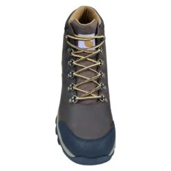 Men's Carhartt 5" Gilmore Hiker Waterproof Boots 32 Men's Carhartt 5" Gilmore Hiker Waterproof Boots -Carhartts Clothing Store 4 1001 carhartt 5 gilmore hiker waterproof boots dark brown1