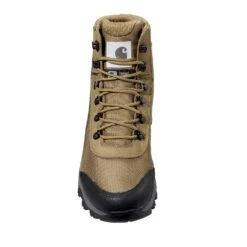 Men's Carhartt 6" Waterproof Hiker Boots -Carhartts Clothing Store 4 1001 carhartt 6 waterproof hiker boots coyote