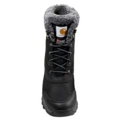 Women's Carhartt 8" Pellston Winter 200G Waterproof Boots 28 Women's Carhartt 8" Pellston Winter 200G Waterproof Boots -Carhartts Clothing Store 4 1001 carhartt 8 pellston winter 200g waterproof boots black