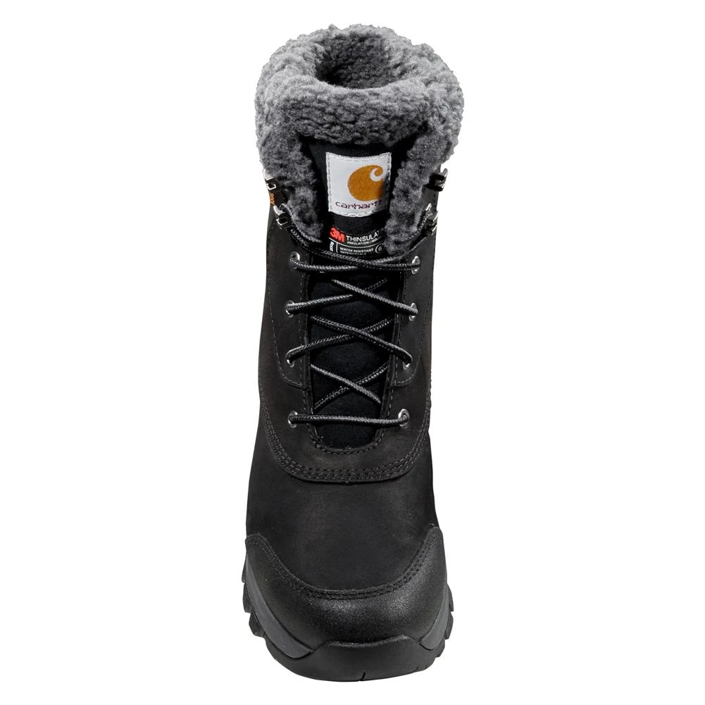 Women's Carhartt 8" Pellston Winter 200G Waterproof Boots 13 Women's Carhartt 8" Pellston Winter 200G Waterproof Boots - Image 13