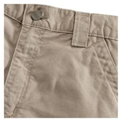 Men's Carhartt Loose Fit Canvas Work Shorts 14 Men's Carhartt Loose Fit Canvas Work Shorts -Carhartts Clothing Store 4 1001 carhartt loose fit canvas work shorts tan
