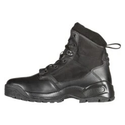 Men's 5.11 6" ATAC 2.0 Boots -Carhartts Clothing Store 4 650 511 6 atac 2 0 black
