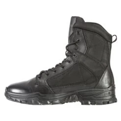 Men's 5.11 6" Fast-Tac Boots -Carhartts Clothing Store 4 650 511 6 fast tac black