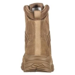 Men's 5.11 6" Fast-Tac Desert Boots -Carhartts Clothing Store 4 650 511 6 fast tac desert dark coyote