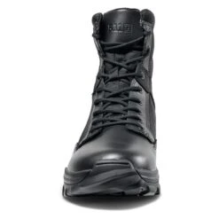 Men's 5.11 6" Fast-Tac Waterproof Boots -Carhartts Clothing Store 4 650 511 6 fast tac waterproof black