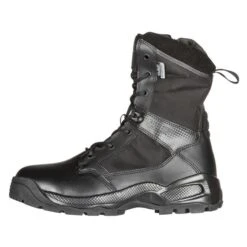 Men's 5.11 8" ATAC Storm 2.0 Side-Zip Waterproof Boots 10 Men's 5.11 8" ATAC Storm 2.0 Side-Zip Waterproof Boots -Carhartts Clothing Store 4 650 511 8 atac storm 2 0 side zip waterproof black