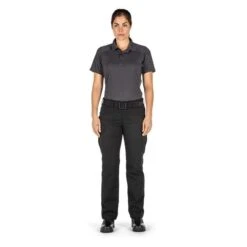 Women's 5.11 Icon Pants -Carhartts Clothing Store 4 650 511 icon pants black2