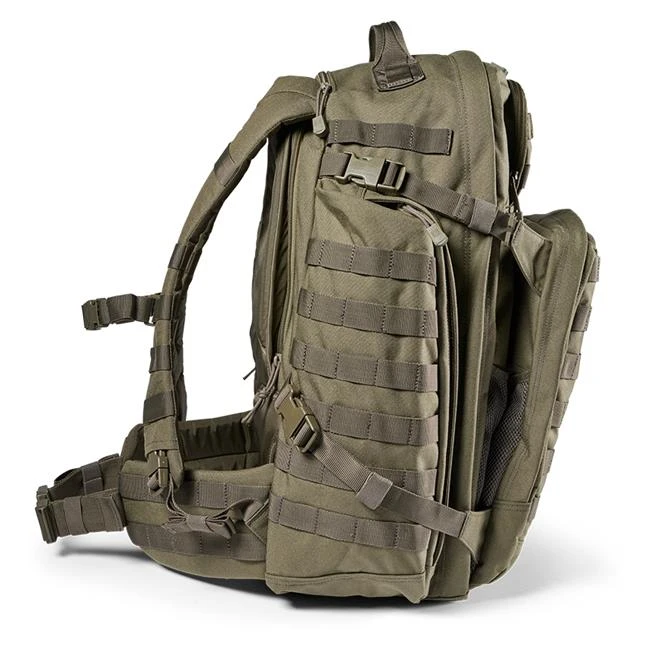 5.11 RUSH 72 2.0 Backpack 5 5.11 RUSH 72 2.0 Backpack - Image 5