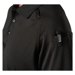 Women's 5.11 Short Sleeve Performance Polos 19 Women's 5.11 Short Sleeve Performance Polos -Carhartts Clothing Store 4 650 511 short sleeve performance polos black