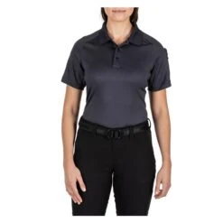 Women's 5.11 Short Sleeve Performance Polos 29 Women's 5.11 Short Sleeve Performance Polos -Carhartts Clothing Store 4 650 511 short sleeve performance polos charcoal