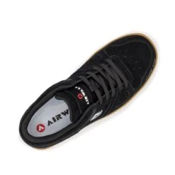 Men's Airwalk Mongo Composite Toe -Carhartts Clothing Store 4 650 airwalk mongo composite toe black gum1