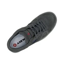 Men's Airwalk Mongo Composite Toe -Carhartts Clothing Store 4 650 airwalk mongo composite toe charcoal gray