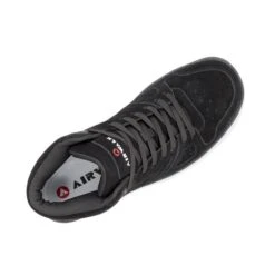 Men's Airwalk Mongo Mid Composite Toe Boots 22 Men's Airwalk Mongo Mid Composite Toe Boots -Carhartts Clothing Store 4 650 airwalk mongo mid composite toe boots black black1