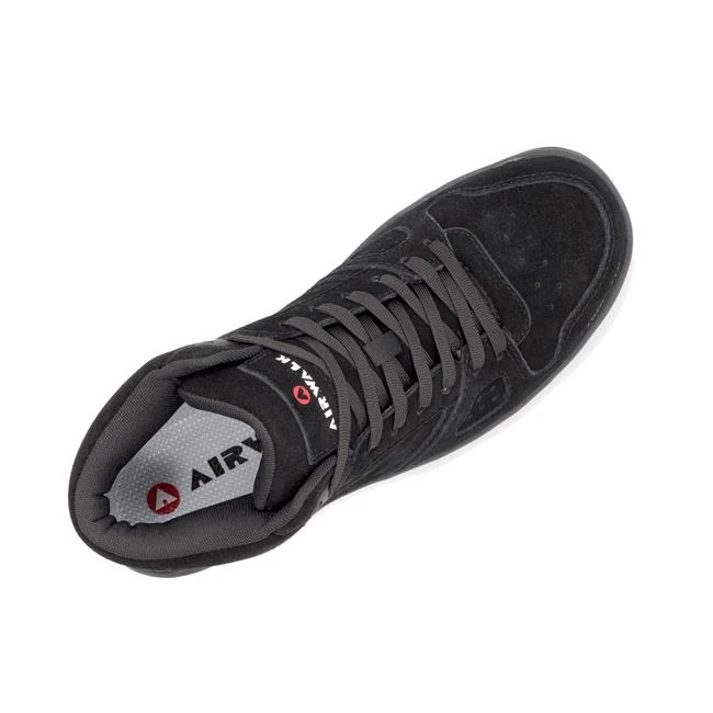 Men's Airwalk Mongo Mid Composite Toe Boots 5 Men's Airwalk Mongo Mid Composite Toe Boots - Image 5