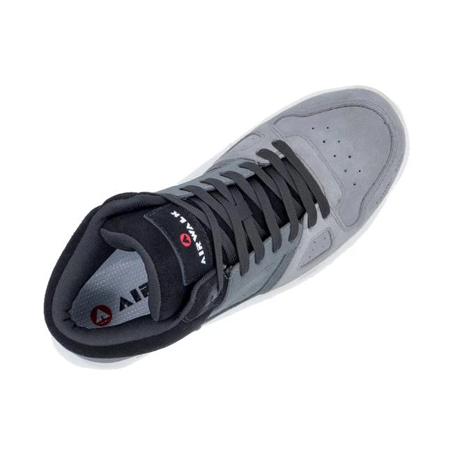 Men's Airwalk Mongo Mid Composite Toe Boots 11 Men's Airwalk Mongo Mid Composite Toe Boots - Image 11