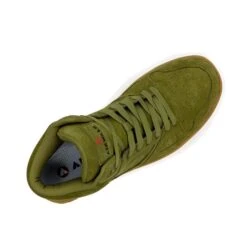 Men's Airwalk Mongo Mid Composite Toe Boots 34 Men's Airwalk Mongo Mid Composite Toe Boots -Carhartts Clothing Store 4 650 airwalk mongo mid composite toe boots olive gum