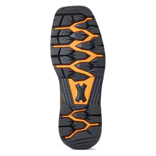Men's Ariat Big Rig Waterproof Composite Toe Boots 5 Men's Ariat Big Rig Waterproof Composite Toe Boots - Image 5