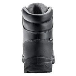 Men's Avenger 6" Builder EH Steel Toe Waterproof Boots -Carhartts Clothing Store 4 650 avenger 6 builder eh steel toe waterproof boots black