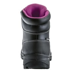 Women's Avenger 6" Builder EH Waterproof Boots 25 Women's Avenger 6" Builder EH Waterproof Boots -Carhartts Clothing Store 4 650 avenger 6 builder eh waterproof boots black2