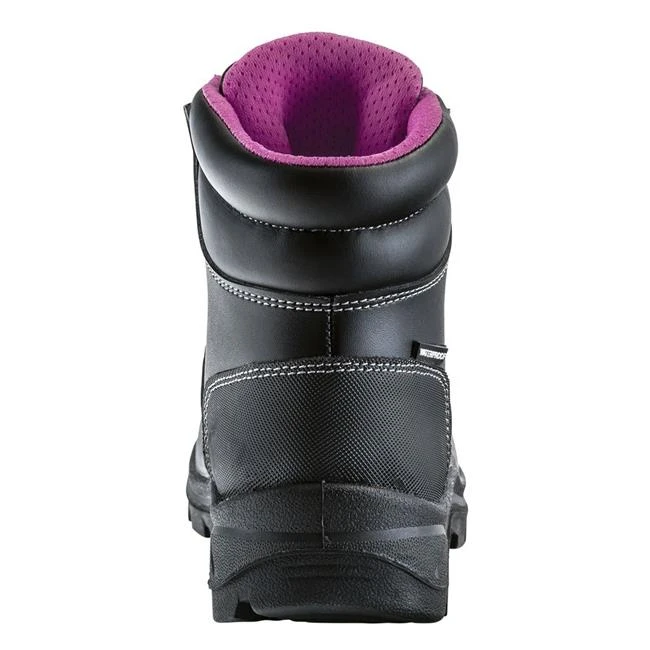 Women's Avenger 6" Builder EH Waterproof Boots 12 Women's Avenger 6" Builder EH Waterproof Boots - Image 12