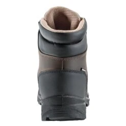 Men's Avenger 6" Builder EH Waterproof Boots 18 Men's Avenger 6" Builder EH Waterproof Boots -Carhartts Clothing Store 4 650 avenger 6 builder eh waterproof boots brown1