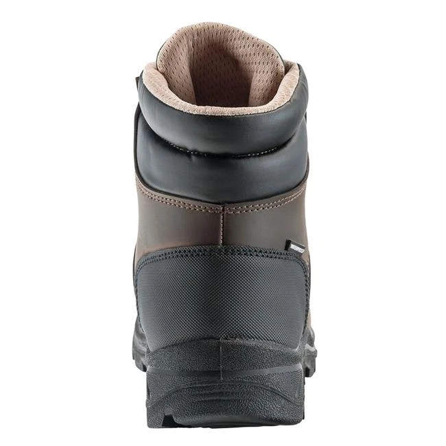 Men's Avenger 6" Builder EH Waterproof Boots 5 Men's Avenger 6" Builder EH Waterproof Boots - Image 5