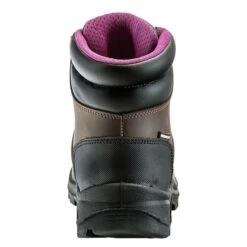 Women's Avenger 6" Builder EH Waterproof Boots 18 Women's Avenger 6" Builder EH Waterproof Boots -Carhartts Clothing Store 4 650 avenger 6 builder eh waterproof boots brown2