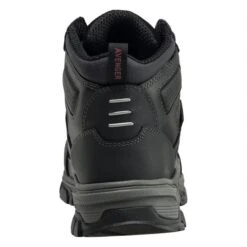 Men's Avenger 6" Ripsaw Carbon Toe Waterproof Boots -Carhartts Clothing Store 4 650 avenger 6 ripsaw carbon toe waterproof boots black