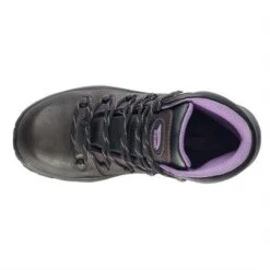 Women's Avenger 7123 Composite Toe Waterproof Boots -Carhartts Clothing Store 4 650 avenger 7123 composite toe waterproof brown lilac