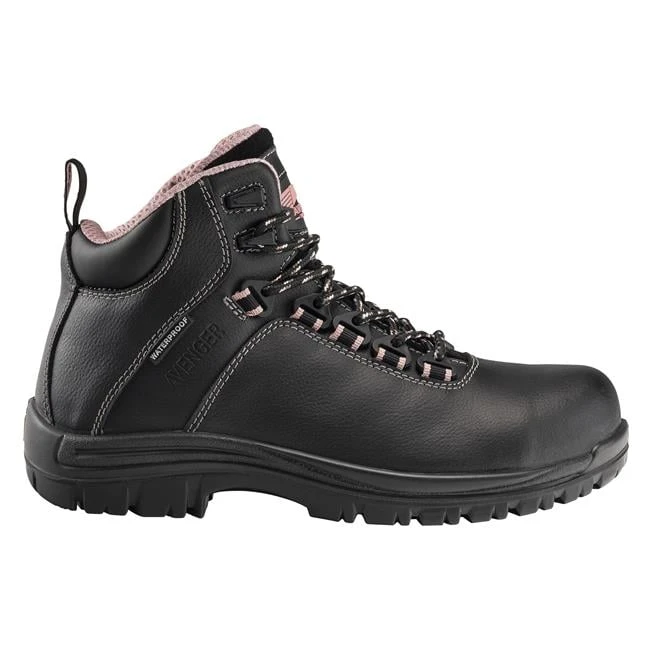 Women's Avenger Breaker Mid Composite Toe Waterproof Boots 13 Women's Avenger Breaker Mid Composite Toe Waterproof Boots - Image 13