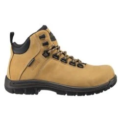 Men's Avenger Breaker Mid Composite Toe Waterproof Boots -Carhartts Clothing Store 4 650 avenger breaker mid composite toe waterproof boots wheat