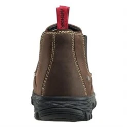 Men's Avenger Flight SD10 Romeo Alloy Toe -Carhartts Clothing Store 4 650 avenger flight sd 10 romeo alloy toe brown2