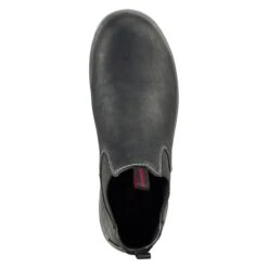 Men's Avenger Foreman Romeo Composite Toe -Carhartts Clothing Store 4 650 avenger foreman romeo composite toe black
