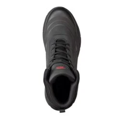 Men's Avenger K4 Mid Alloy Toe Waterproof Boots -Carhartts Clothing Store 4 650 avenger k4 mid alloy toe waterproof boots black1