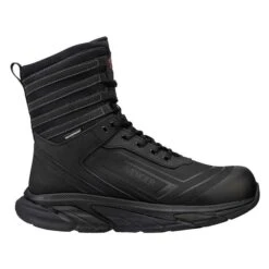 Men's Avenger K4 Tall Alloy Toe Waterproof Boots 18 Men's Avenger K4 Tall Alloy Toe Waterproof Boots -Carhartts Clothing Store 4 650 avenger k4 tall alloy toe waterproof boots black
