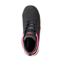 Women's Avenger Reaction Alloy Toe -Carhartts Clothing Store 4 650 avenger reaction alloy toe black pink