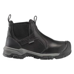 Men's Avenger Ripsaw Romeo Alloy Toe Waterproof -Carhartts Clothing Store 4 650 avenger ripsaw romeo alloy toe waterproof black