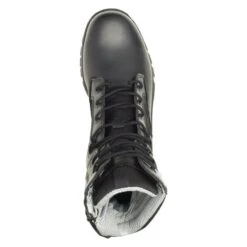 Men's Bates GX X2 Tall Side-Zip Dryguard Carbon Toe Waterproof Boots 10 Men's Bates GX X2 Tall Side-Zip Dryguard Carbon Toe Waterproof Boots -Carhartts Clothing Store 4 650 bates gx x2 tall side zip dryguard carbon toe waterproof boots black