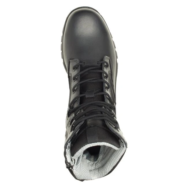 Men's Bates GX X2 Tall Side-Zip Dryguard Carbon Toe Waterproof Boots 5 Men's Bates GX X2 Tall Side-Zip Dryguard Carbon Toe Waterproof Boots - Image 5