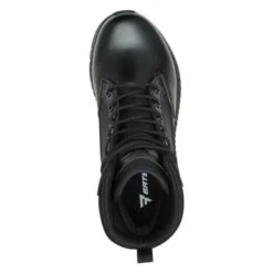 Women's Bates OpSpeed Tall Boots 10 Women's Bates OpSpeed Tall Boots -Carhartts Clothing Store 4 650 bates opspeed tall boots black2