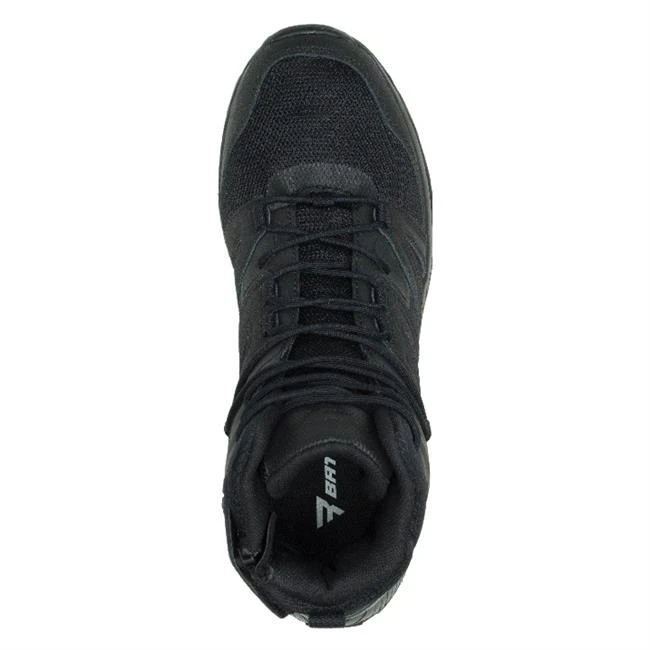 Men's Bates Rally Force Tall Side-Zip Boots 11 Men's Bates Rally Force Tall Side-Zip Boots - Image 11