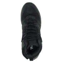 Men's Bates Rally Force Tall Side-Zip Waterproof Boots -Carhartts Clothing Store 4 650 bates rally force tall side zip waterproof boots black